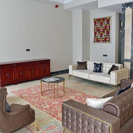 Hotel Sultansaray Sultanhani Екстериор снимка
