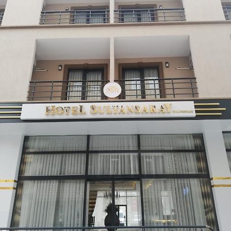 Hotel Sultansaray Sultanhani Екстериор снимка