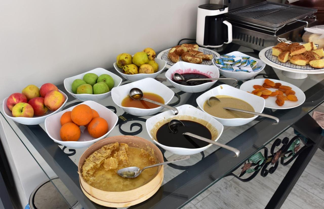 Hotel Sultansaray Sultanhani Екстериор снимка