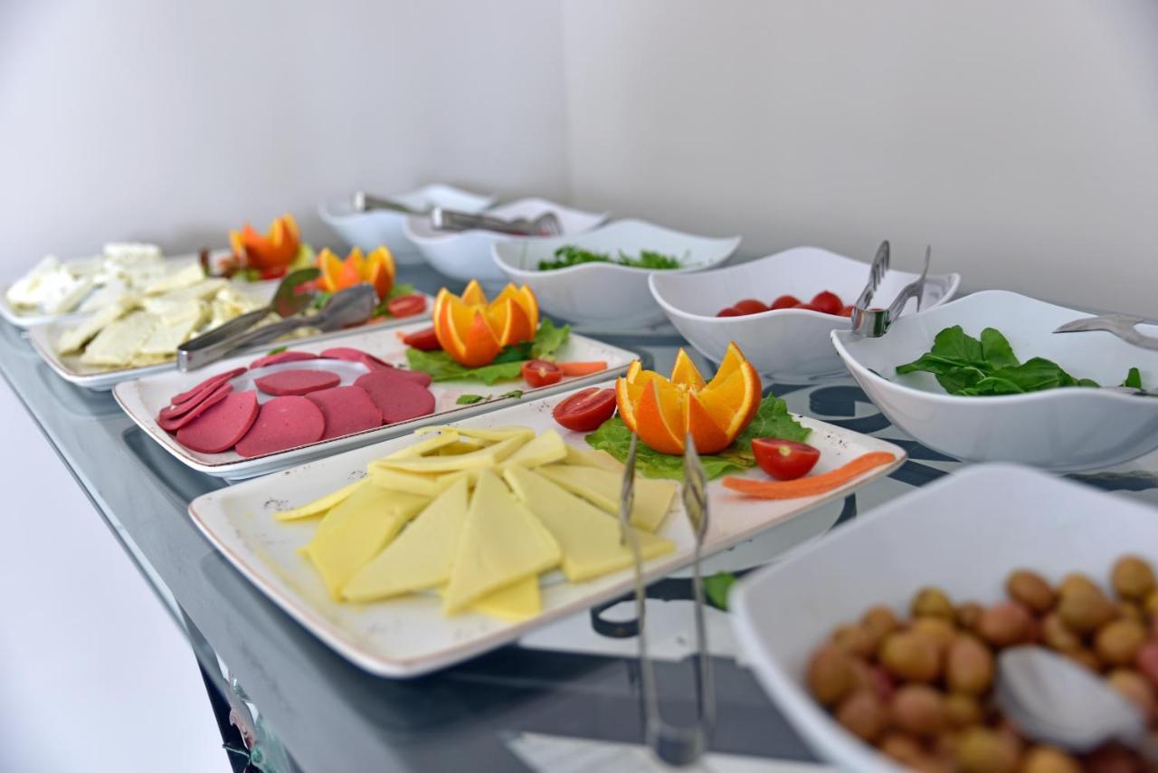 Hotel Sultansaray Sultanhani Екстериор снимка