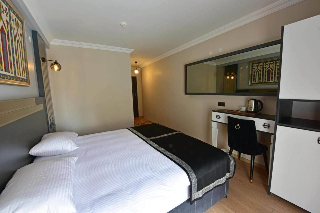Hotel Sultansaray Sultanhani Екстериор снимка