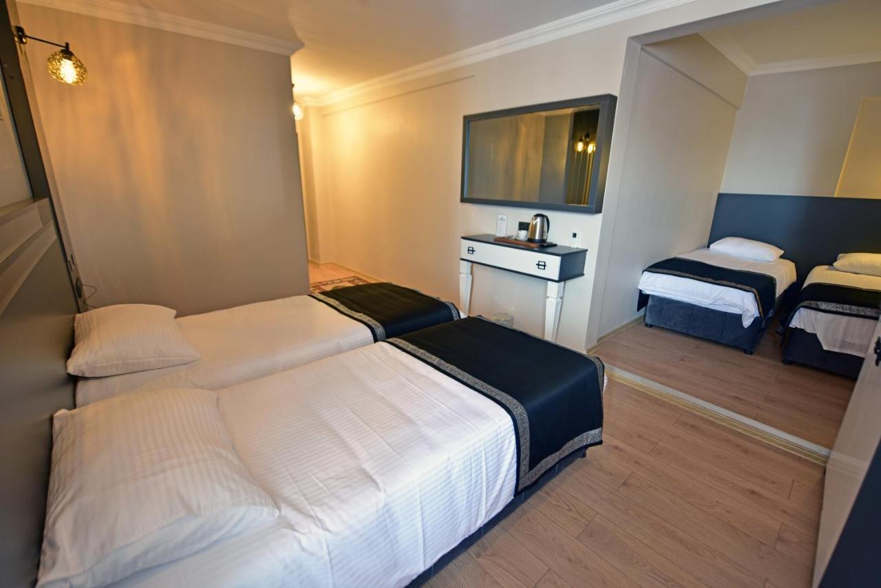 Hotel Sultansaray Sultanhani Екстериор снимка