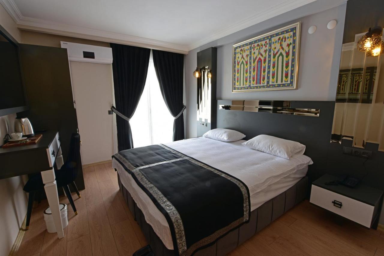 Hotel Sultansaray Sultanhani Екстериор снимка