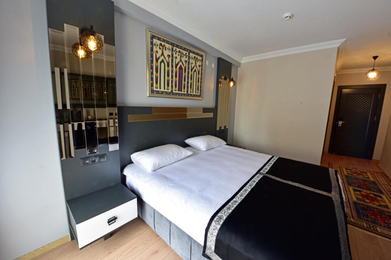 Hotel Sultansaray Sultanhani Екстериор снимка